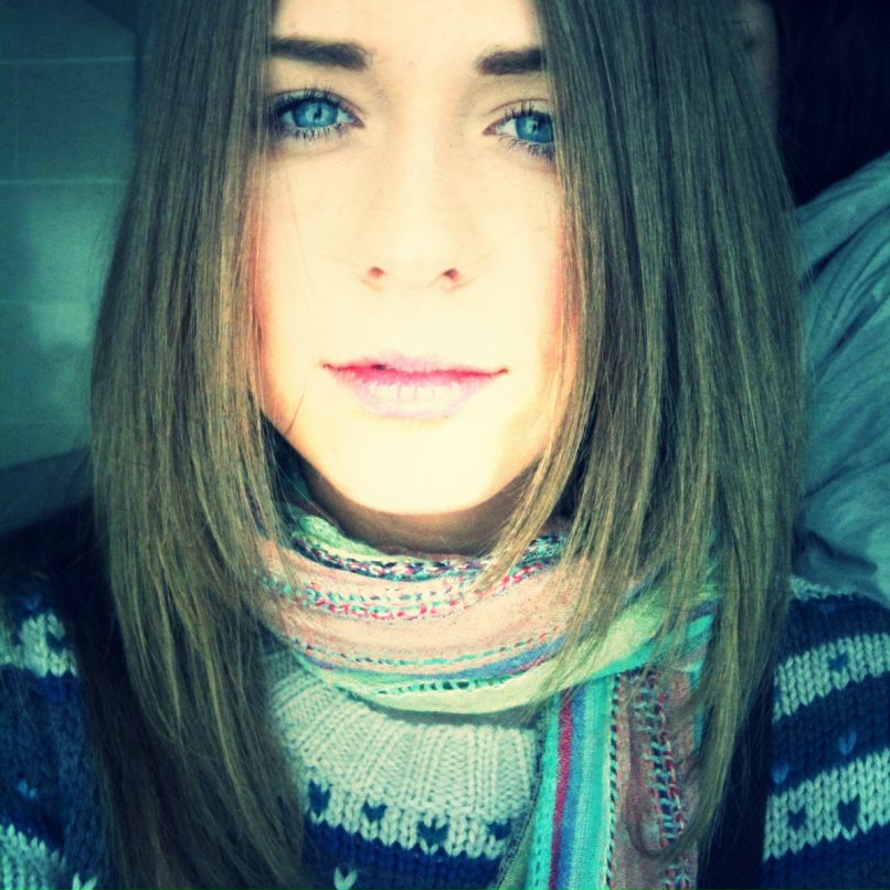 Настя Хорошая | Санкт-Петербург