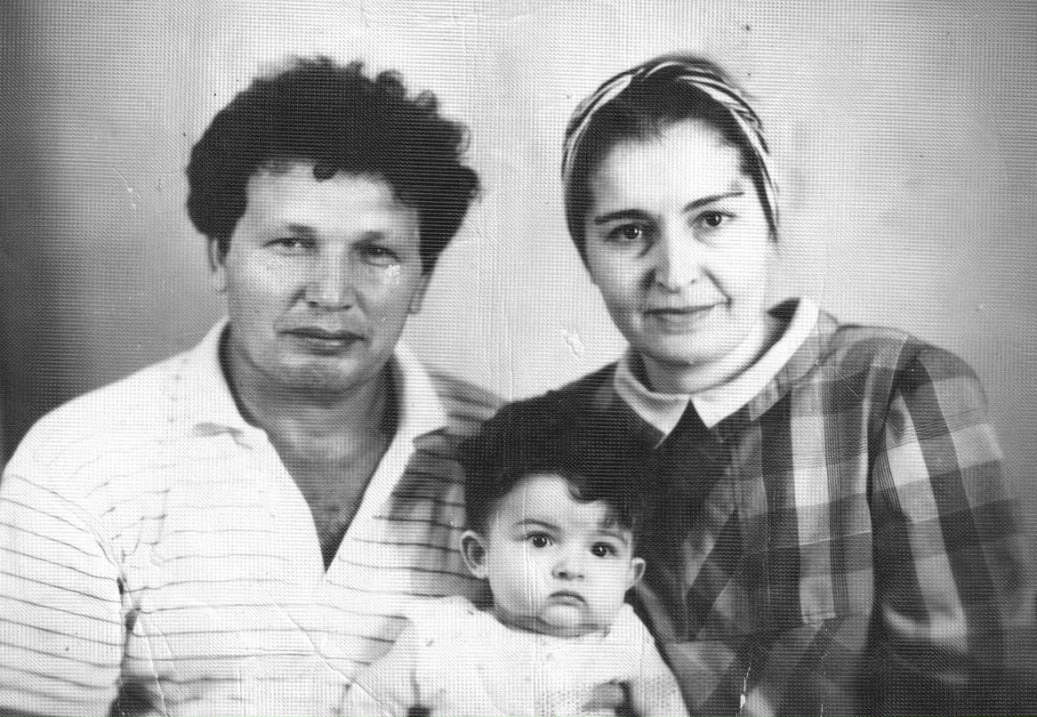 Хеда Бехоева | Москва