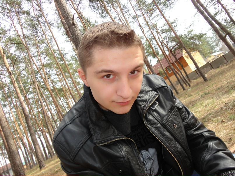 Юра Нарожний | Винница