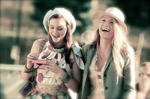 Ева Малиновская | New York City