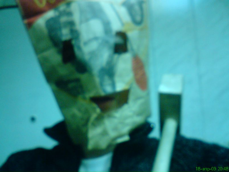 №63, Андрей Анфёров, 35 лет, Москва №63, Андрей Анфёров, 35 лет, Москва