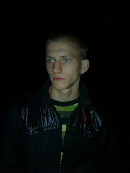 №111, Денис Рыбачук, Джанкой №111, Денис Рыбачук, Джанкой