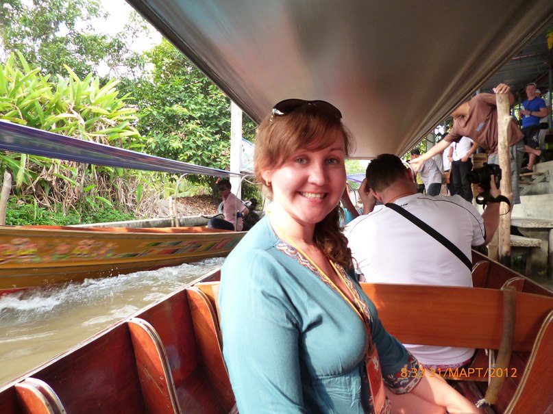 Натуся Соколова | Вологда