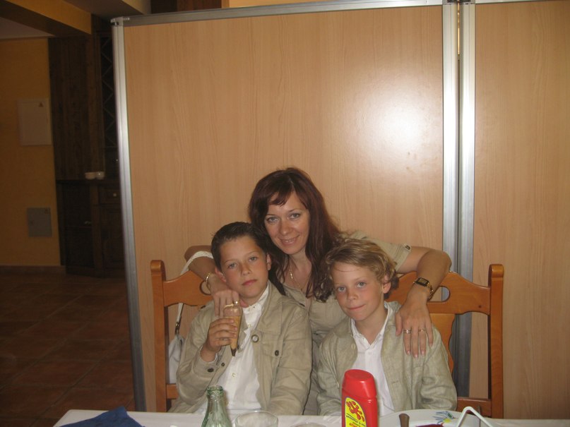 Юлия Порядина | Липецк