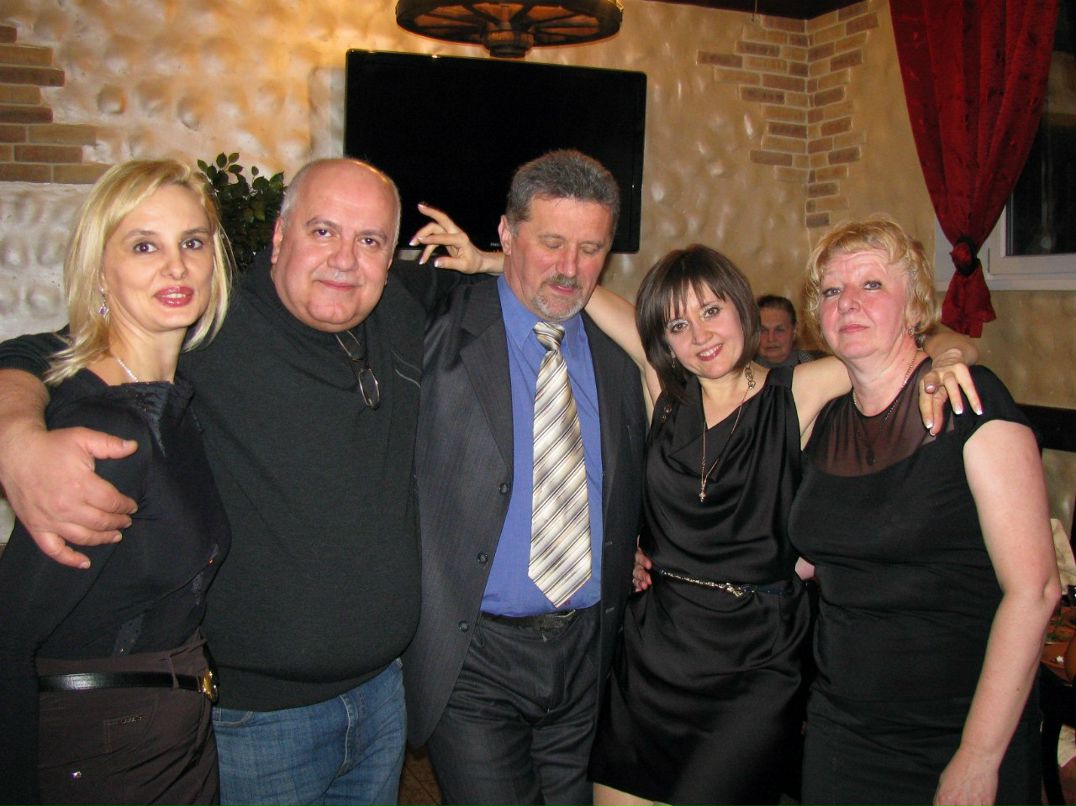 Белла Гоношилина | Белгород