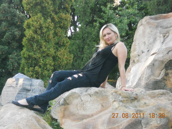 №94, Евгения Петрова, Киев №94, Евгения Петрова, Киев