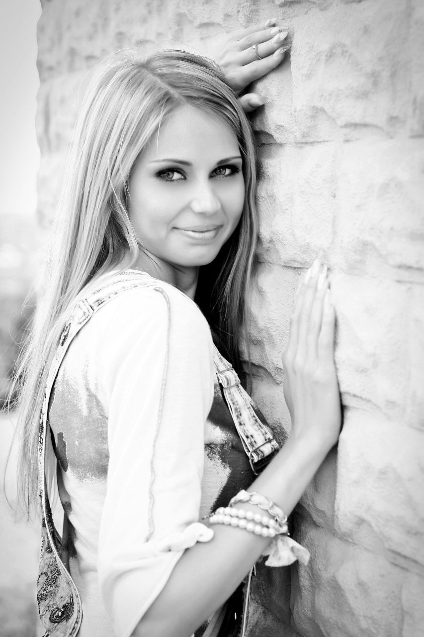 Инна Пронина | Харьков