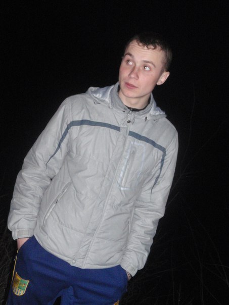 Валера Ципун | Купянск