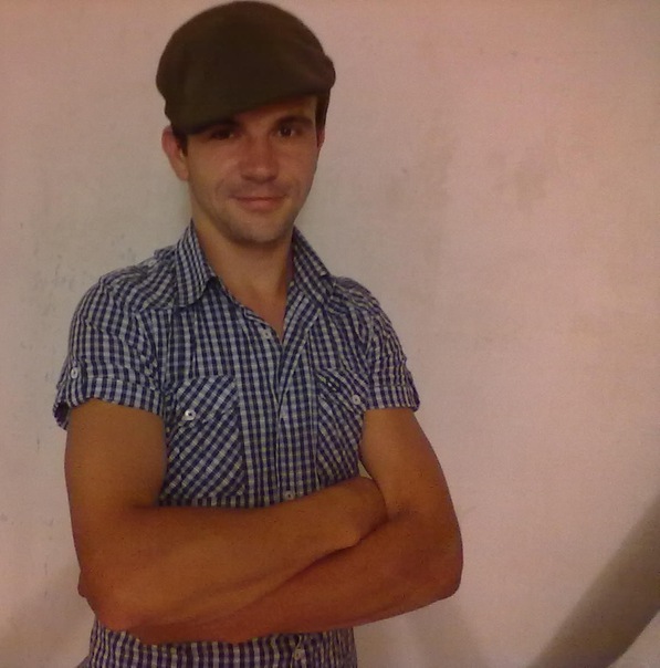 №27, Андрей Майструк, 41 год, Севастополь №27, Андрей Майструк, 41 год, Севастополь