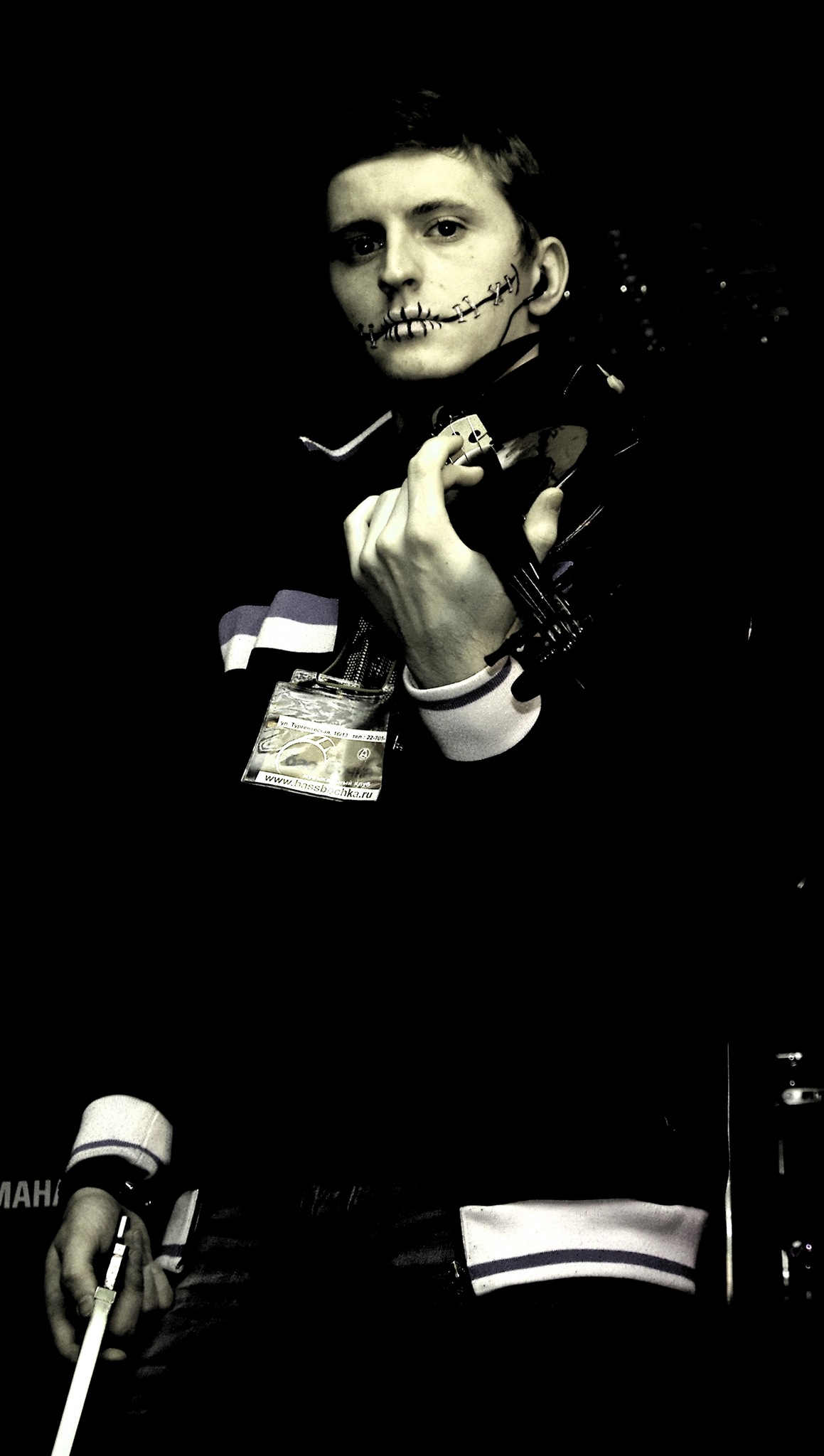 Фото профиля