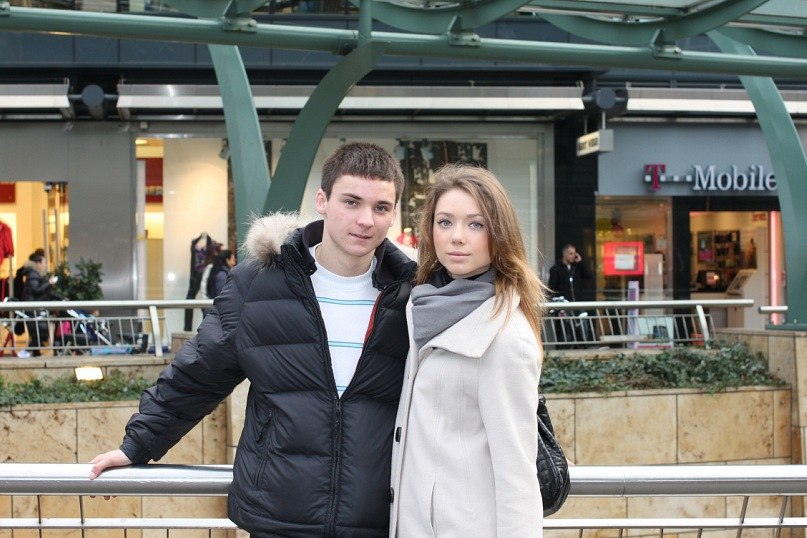 Роман Гарбузюк | Клайпеда