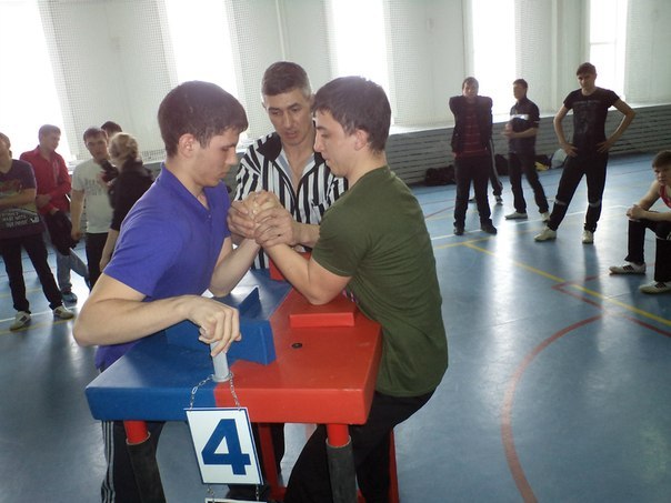 Linar Salakhutdinov | 