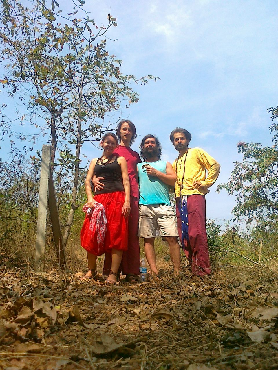 Даша Журавлева Aarti | Новосибирск