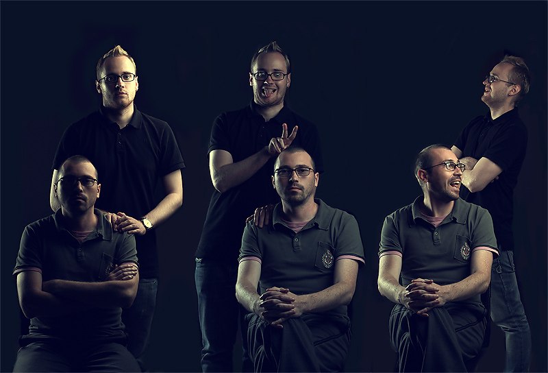 Владислав Деревянных zdislav | Екатеринбург