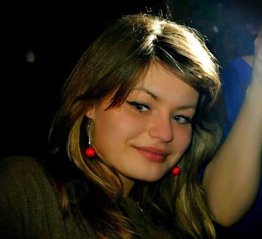 Иришка Кливец | 