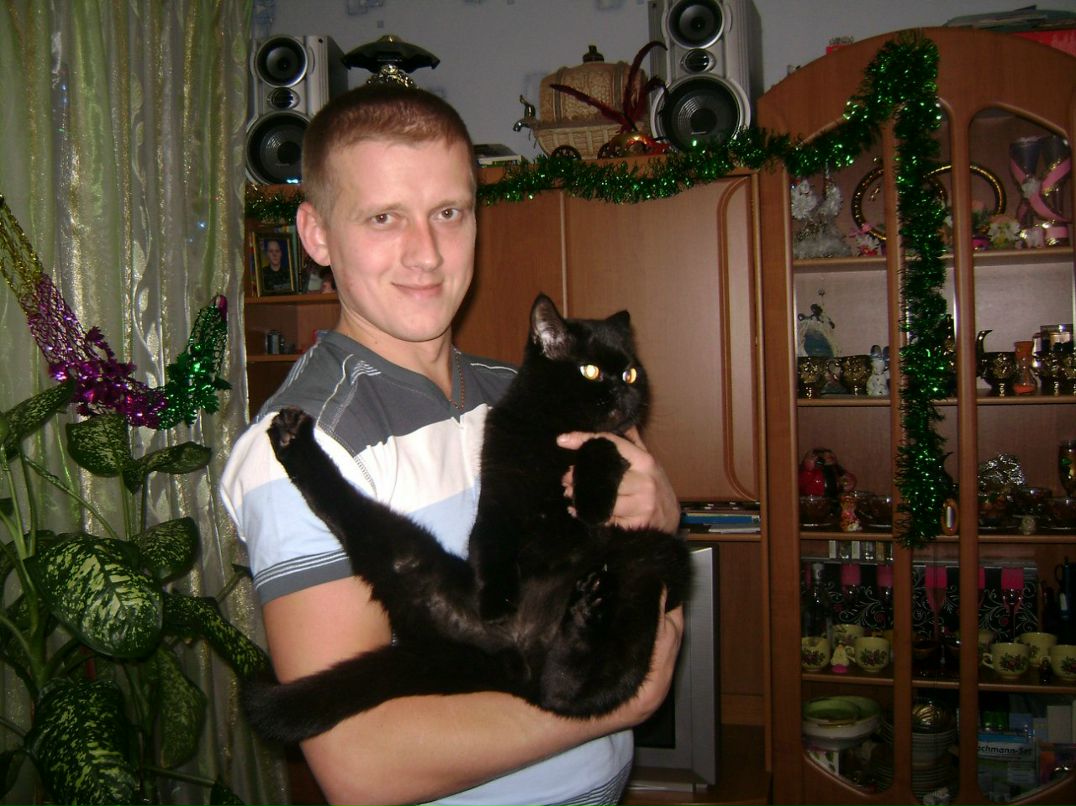 Светлана Вербицкая | Гомель