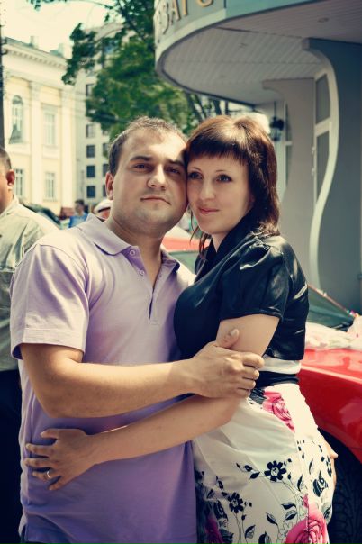 №4, Татьяна Сербина, 38 лет, Тула №4, Татьяна Сербина, 38 лет, Тула