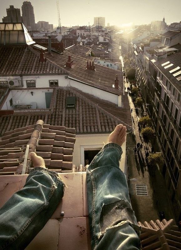 Алексей Корх (Kenny Frost) | 