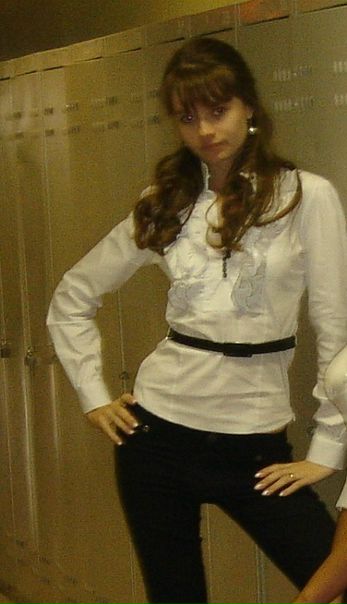№72, Екатерина Аввакумова, Екатеринбург №72, Екатерина Аввакумова, Екатеринбург