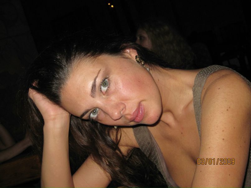 Виктория Львова | Одесса