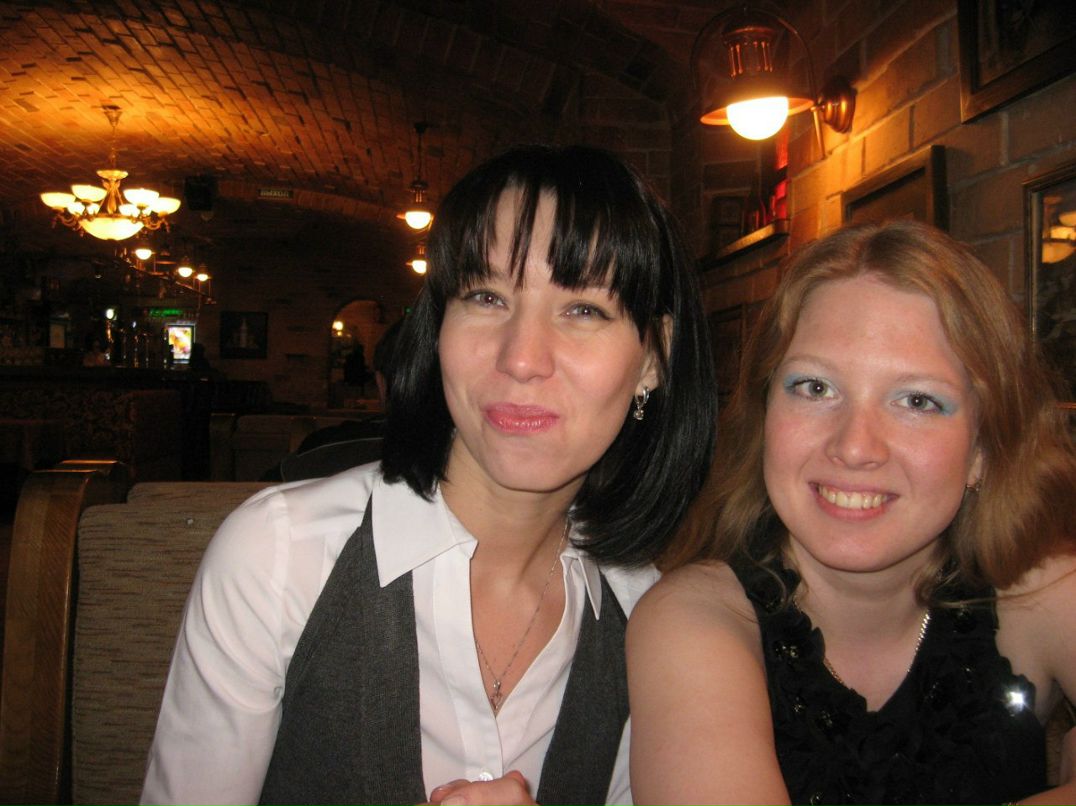 Евгения Пенских | Екатеринбург