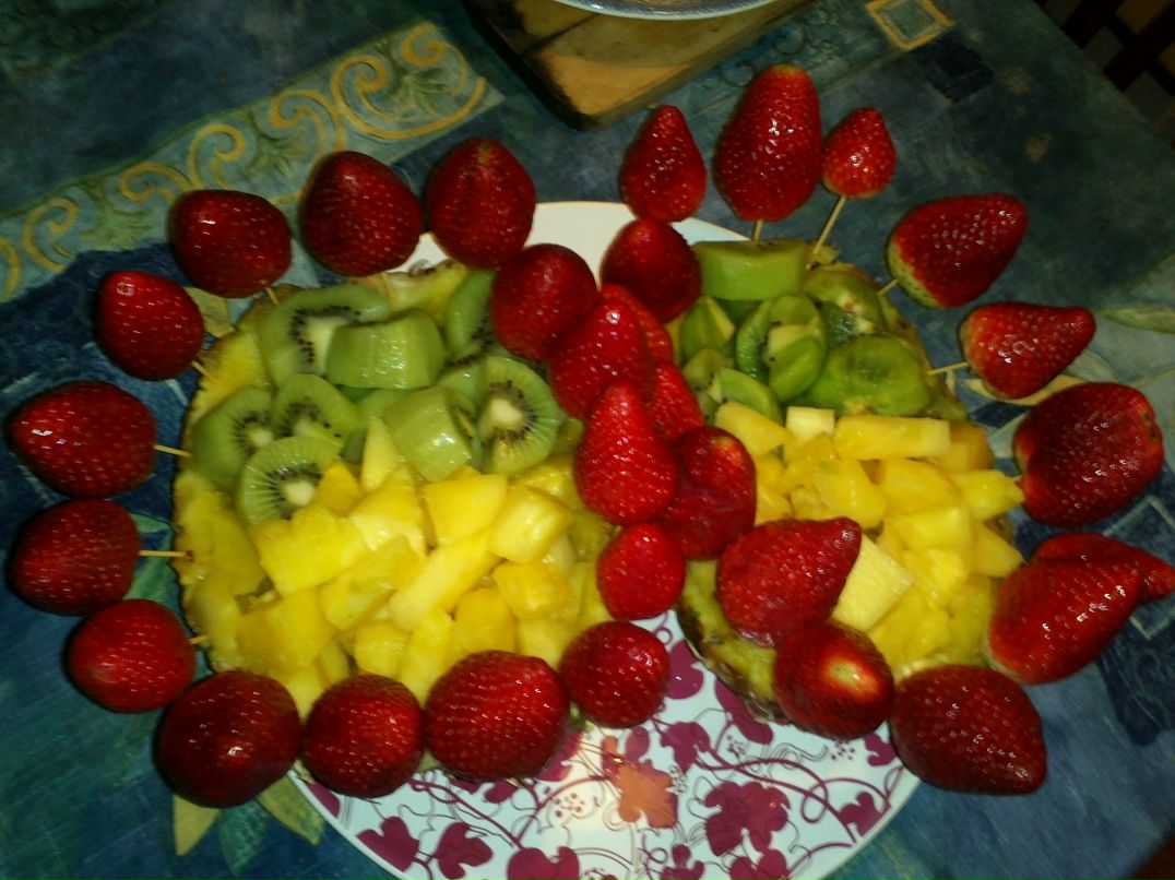 Лизавета Карнаухова ★ | Москва