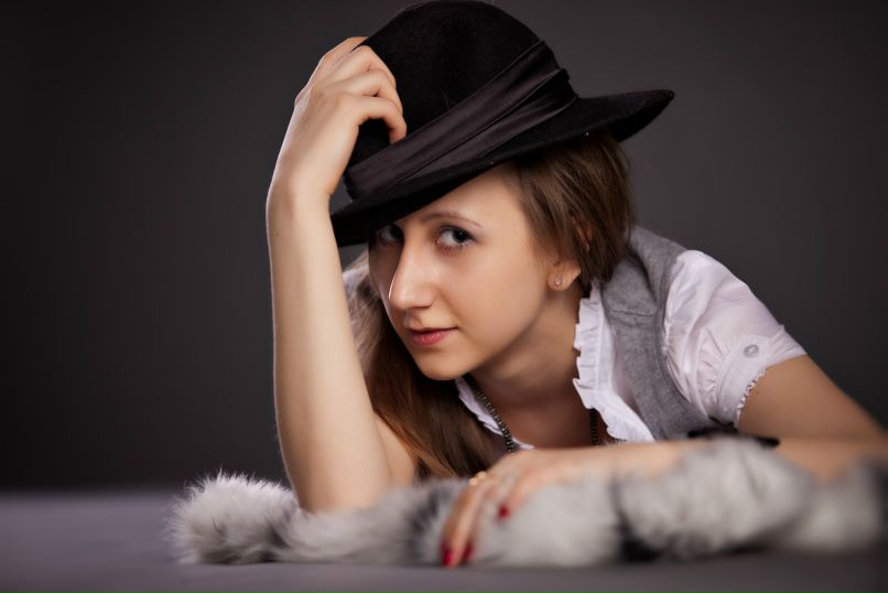 Анастасия Турченок | Красноярск