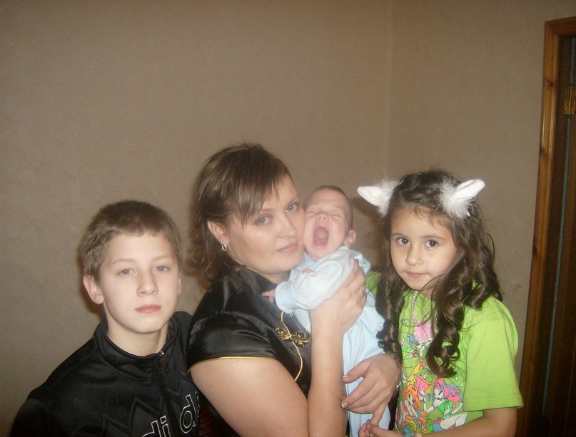 Валентина Волкова | Архангельск