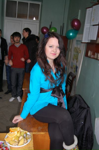 №14, Екатерина Шаповалова, Одесса №14, Екатерина Шаповалова, Одесса