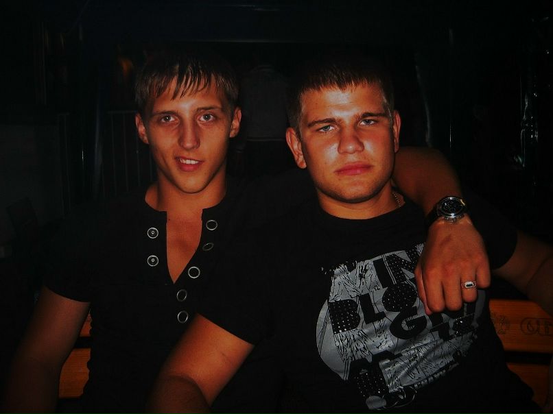 Павел Голуб | Изюм