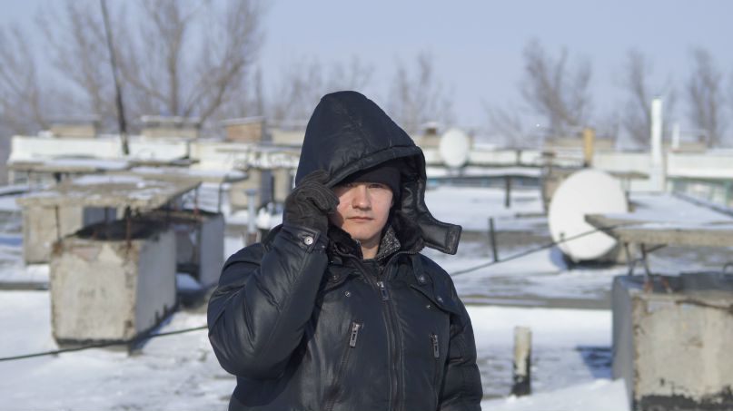 Арсений Трофименков | Зверево