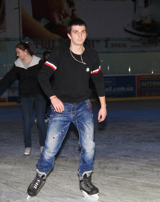 Олег Тарасенко | Харьков