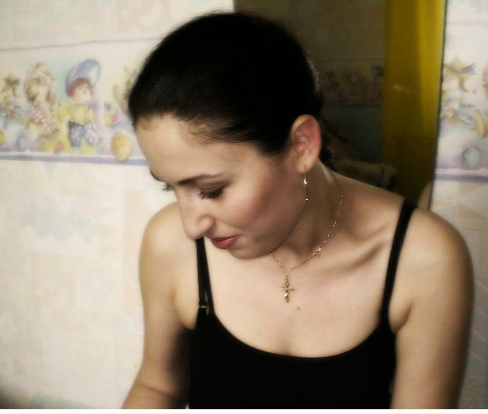 Anush Ghulyan | Сургут