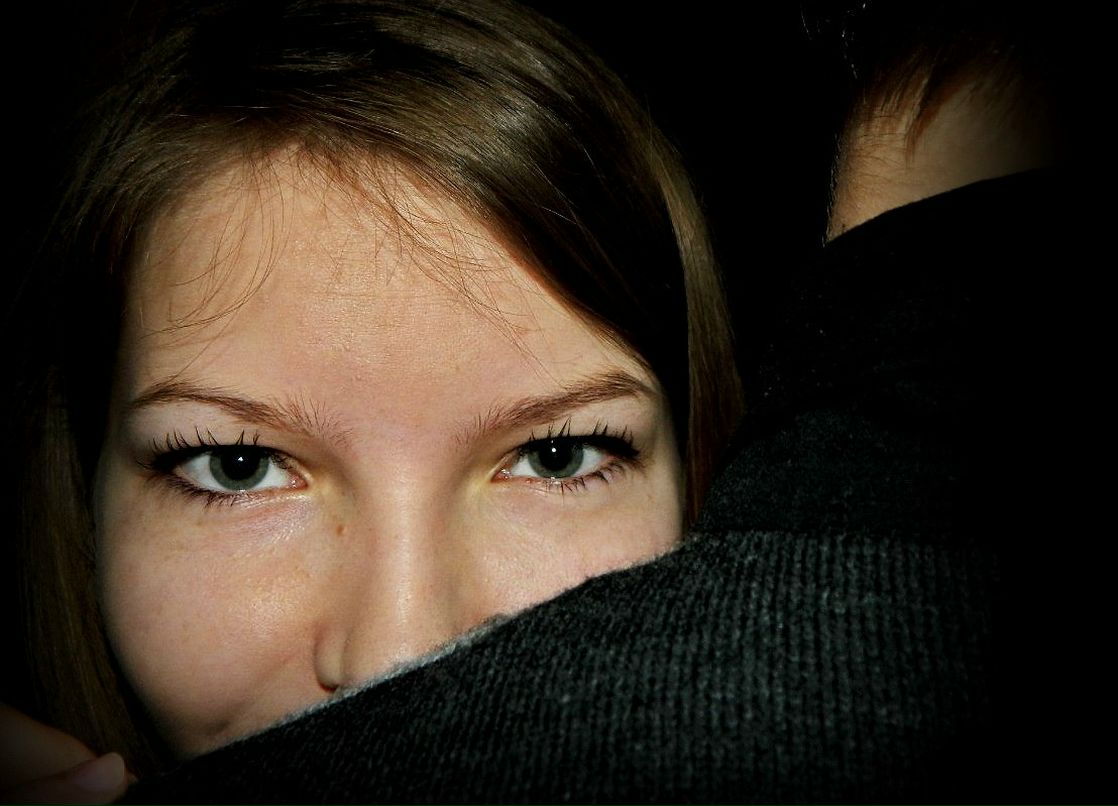 Евгения Косырева | Рязань