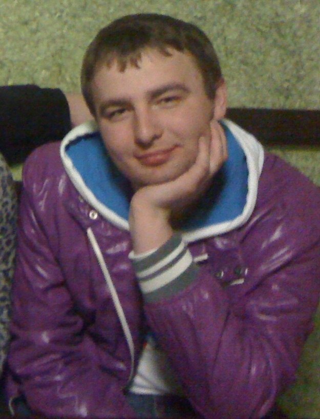 Саша Вадченко | Белая Церковь