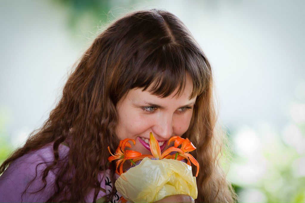 Юлия Валеева | Екатеринбург