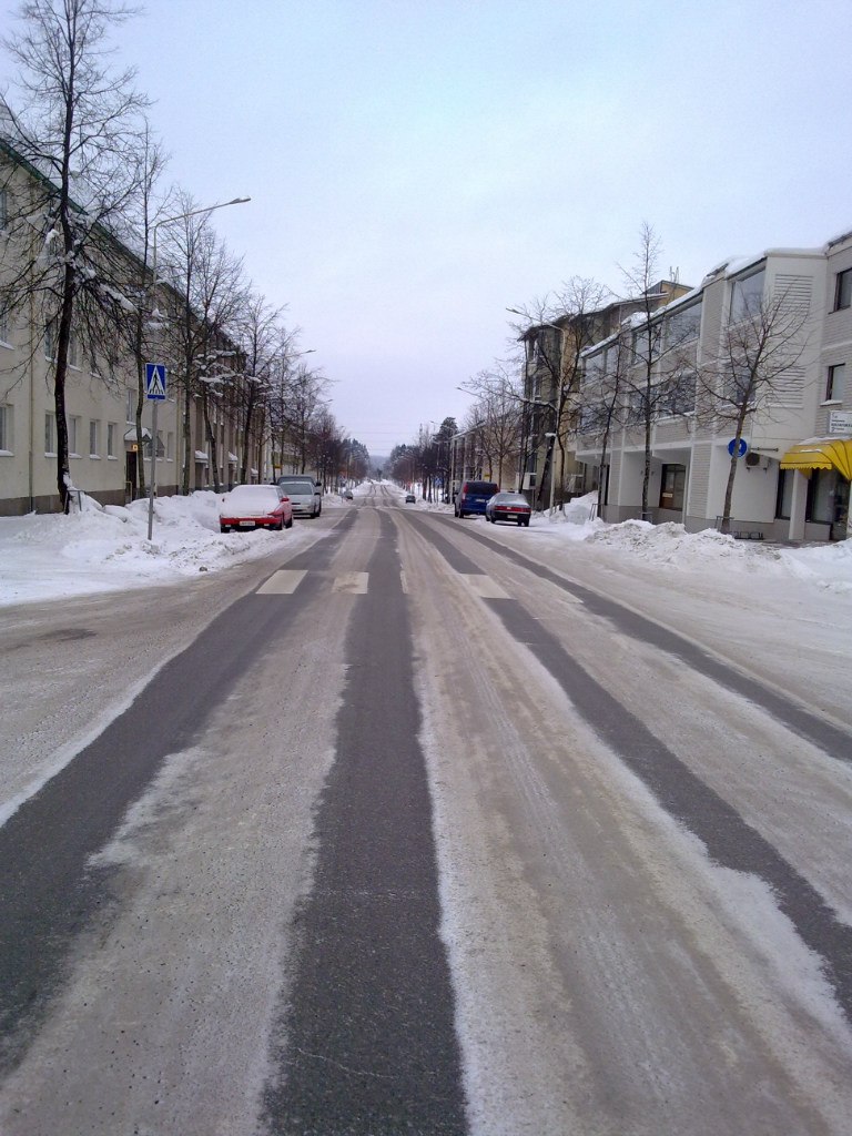 Alex Inkeroinen | Санкт-Петербург