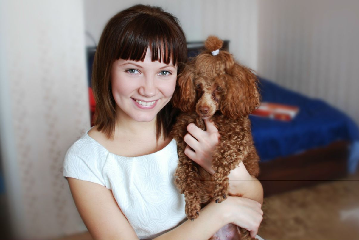 Александра Косаткина | Тольятти