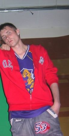 Дмитрий Савченко | 