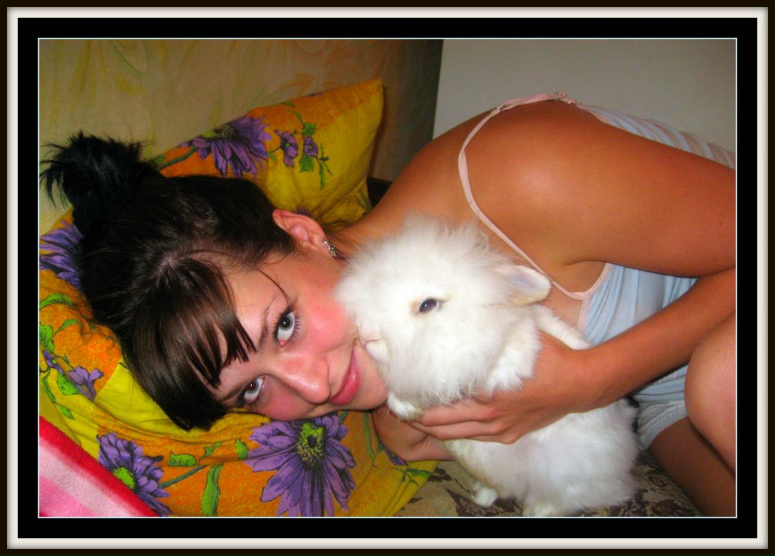 Иришочичек Комченко | Зеленоград