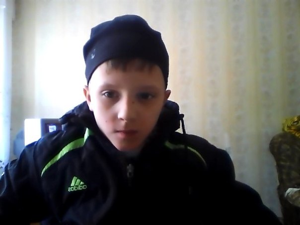 №30, Витя Калашников, 14.4.1998 №30, Витя Калашников, 14.4.1998