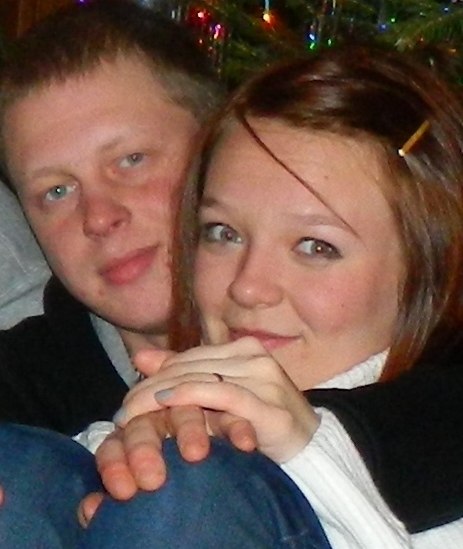 Нина Фокина | Петрозаводск