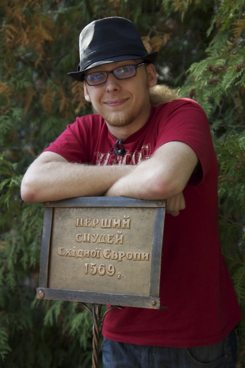 Фото профиля