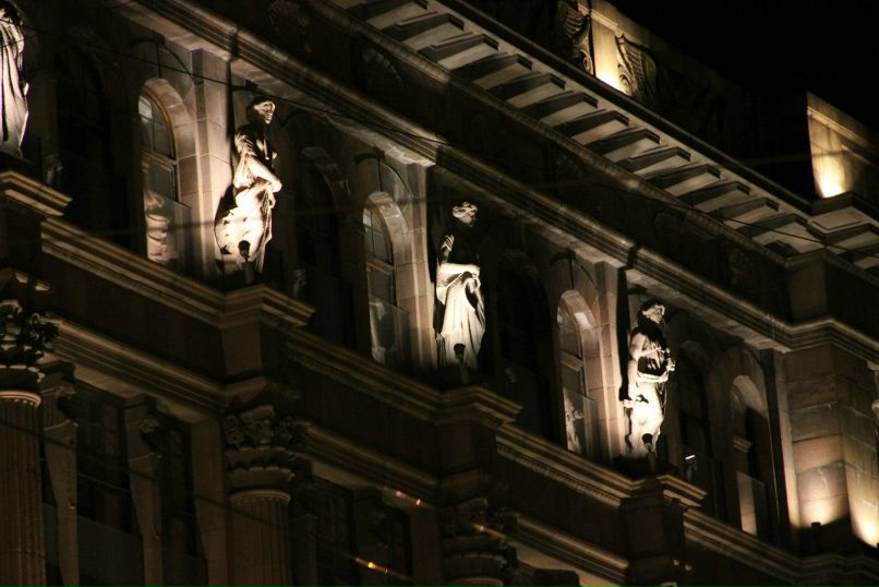 Сергей Сергеев | Киров