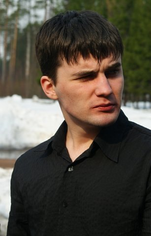 Дмитрий Карпенко | Санкт-Петербург