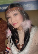 №67, Liudmila Chumashkaeva-Badmaeva №67, Liudmila Chumashkaeva-Badmaeva