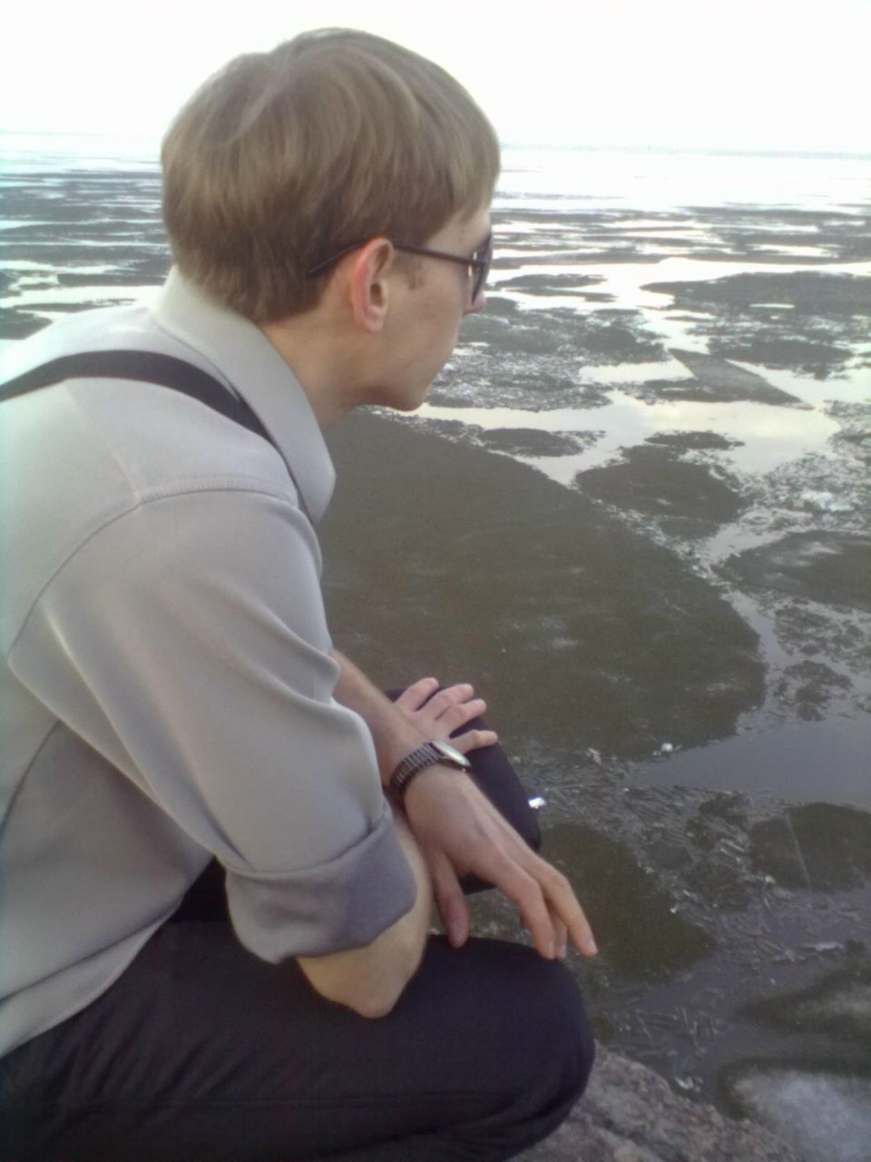 Денис Одиноков | 