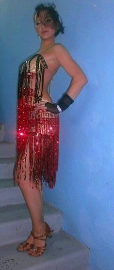 Александра Крупенькина | Челябинск