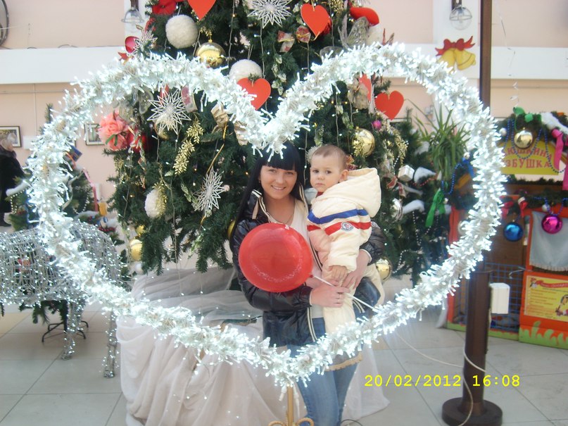 Ольга Зонова | Омск