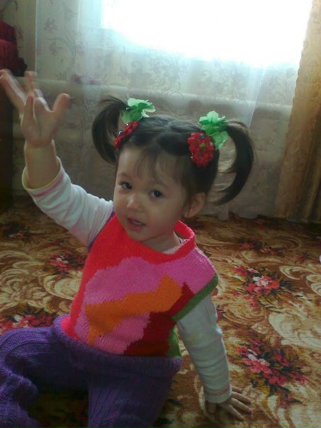 №45, Гульдарай Балтабаева, Тюмень №45, Гульдарай Балтабаева, Тюмень